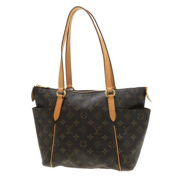 Louis Vuitton Monogram Totally PM Tote