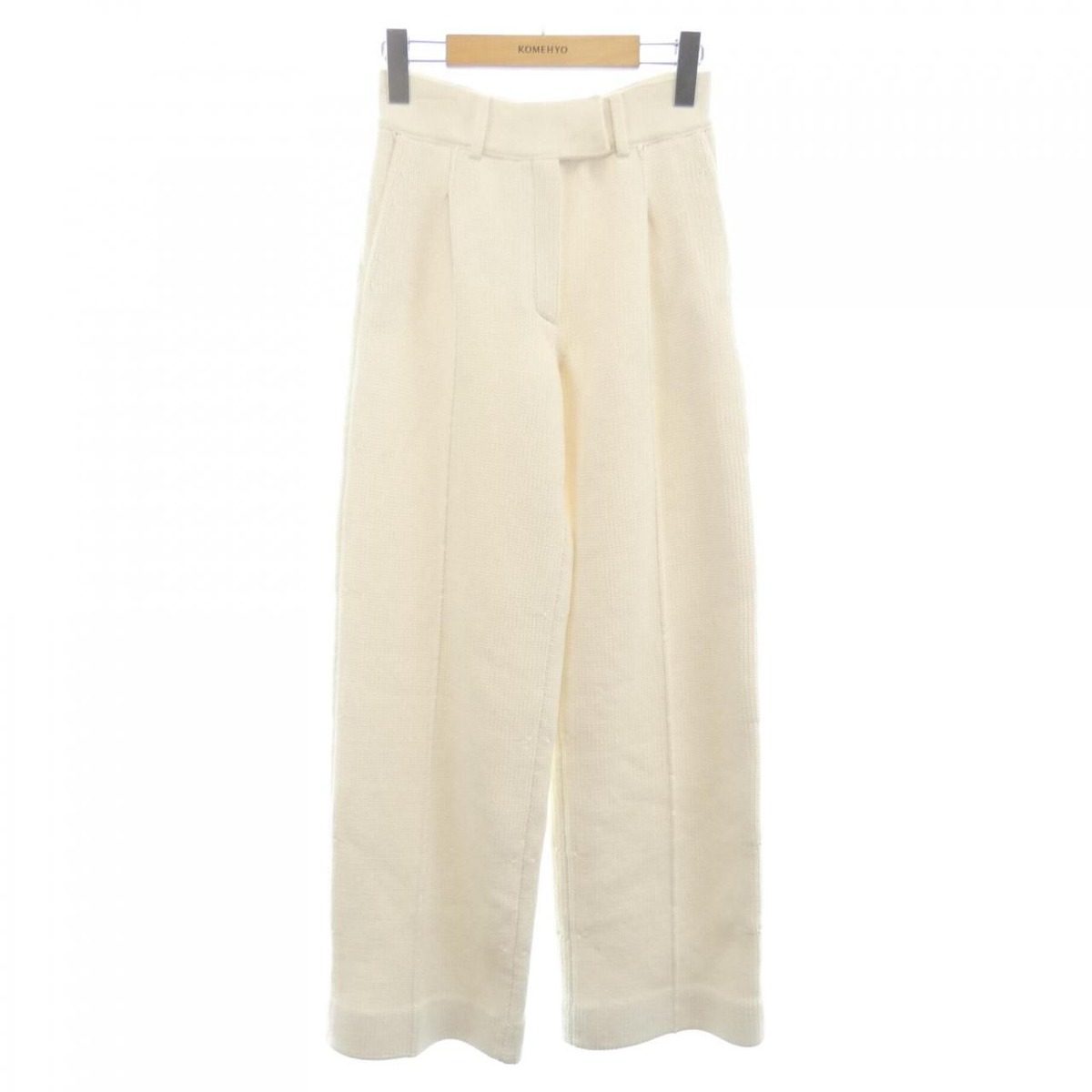 Fendi Pants Beige