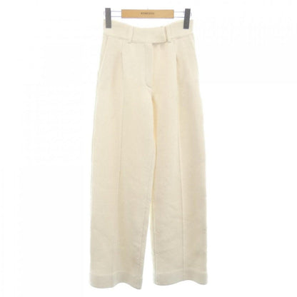 Fendi Pants Beige