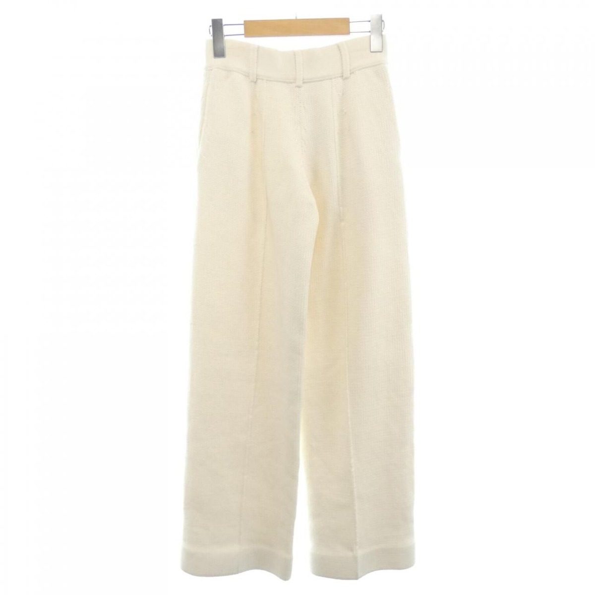 Fendi Pants Beige — view 2