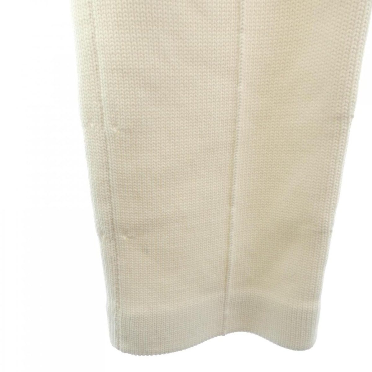 Fendi Pants Beige — view 6