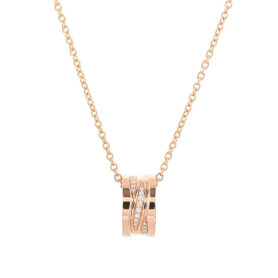 Bvlgari Necklace Legend