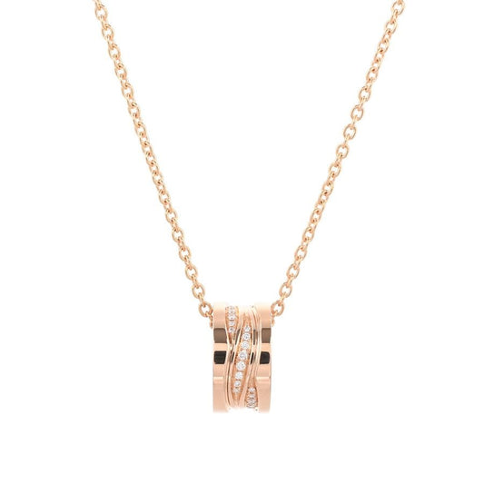 Bvlgari Necklace Legend