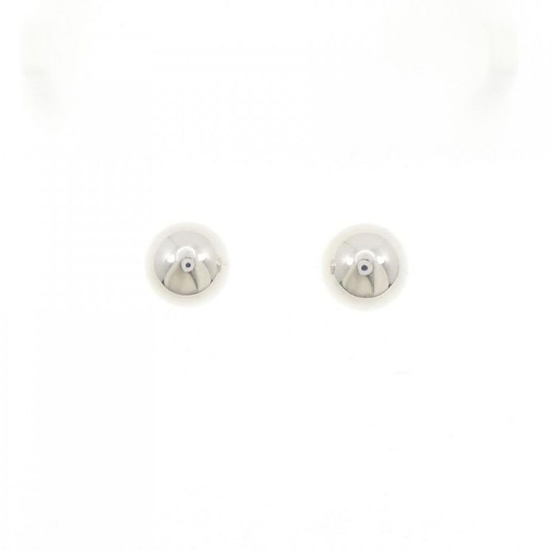 Tiffany & Co Ball Earrings