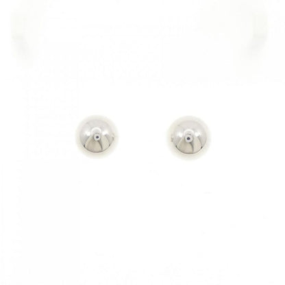 Tiffany & Co Ball Earrings