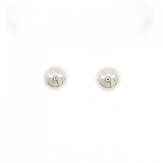 Tiffany & Co Ball Earrings