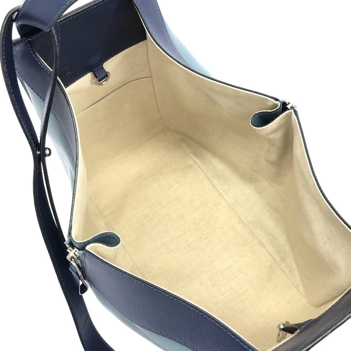 Loewe Hammock 387 Shoulder Bag — view 10