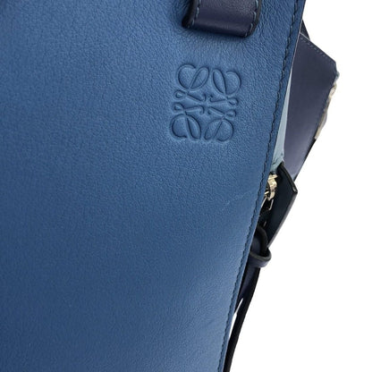 Loewe Hammock 387 Shoulder Bag — view 5