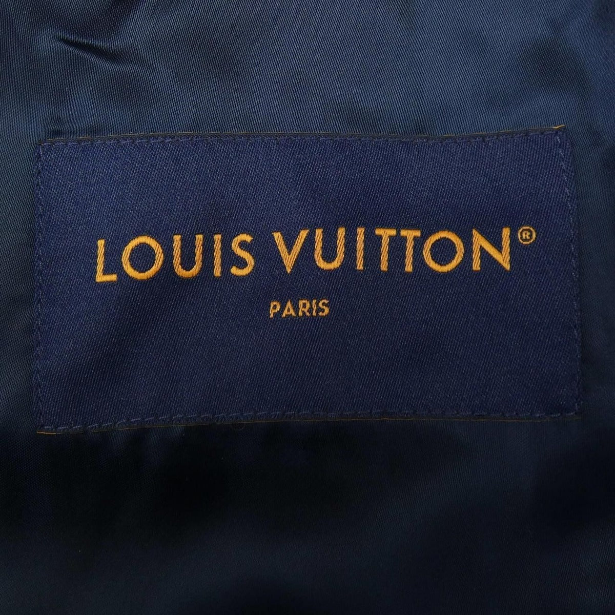 Louis Vuitton Flower Mix Leather Teddy Jacket — view 4