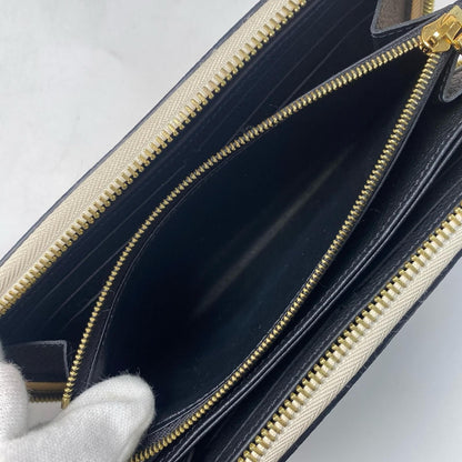 Louis Vuitton Monogram Empreinte Broderie Zippy Wallet — view 7