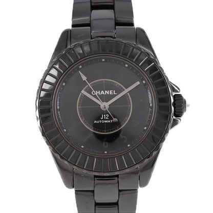 Chanel J12 Caliber 12.2 Edition 1 33 mm Ceramic Limited H6784