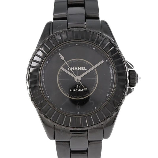 Chanel J12 Caliber 12.2 Edition 1 33 mm Ceramic Limited H6784