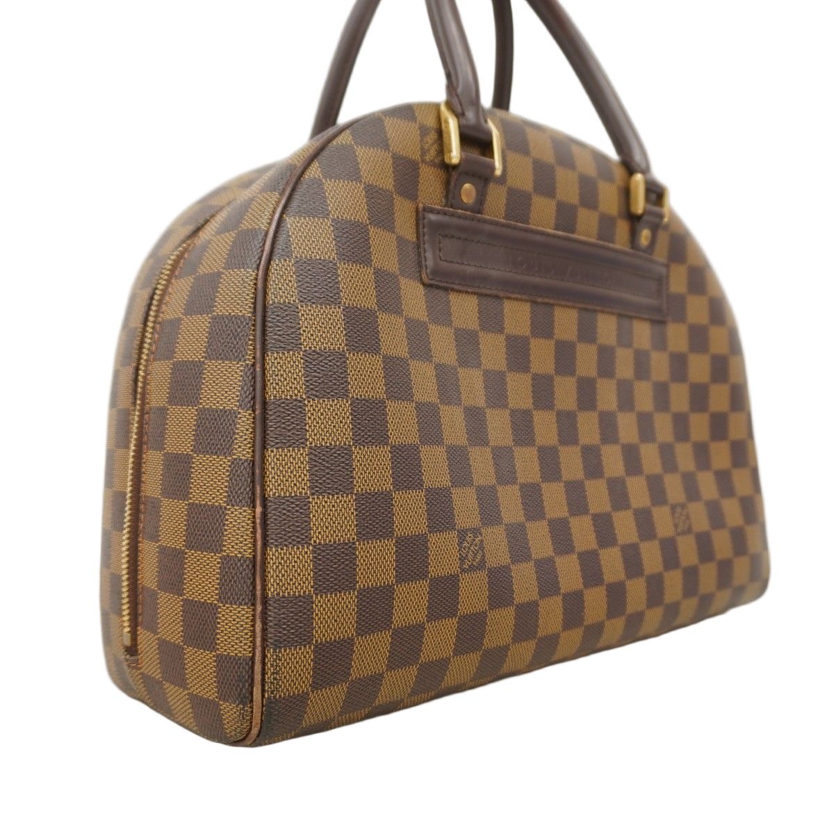 Louis Vuitton Handbag Damier Nolita Ebene — view 2