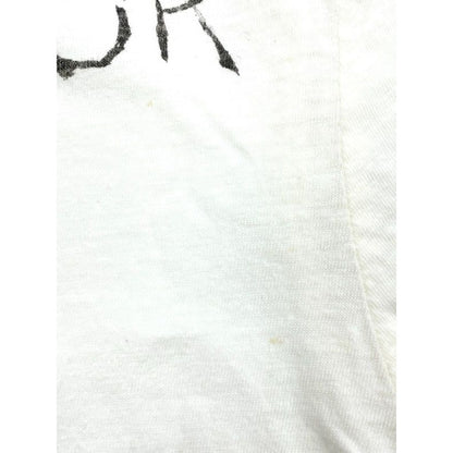 Christian Dior Love Moves Cotton Linen T-Shirt XS Size 143 T12 A4466 — view 13