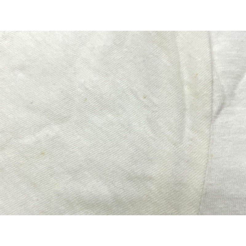 Christian Dior Love Moves Cotton Linen T-Shirt XS Size 143 T12 A4466 — view 8