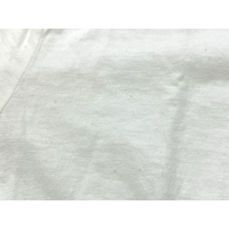 Christian Dior Love Moves Cotton Linen T-Shirt XS Size 143 T12 A4466 — view 9