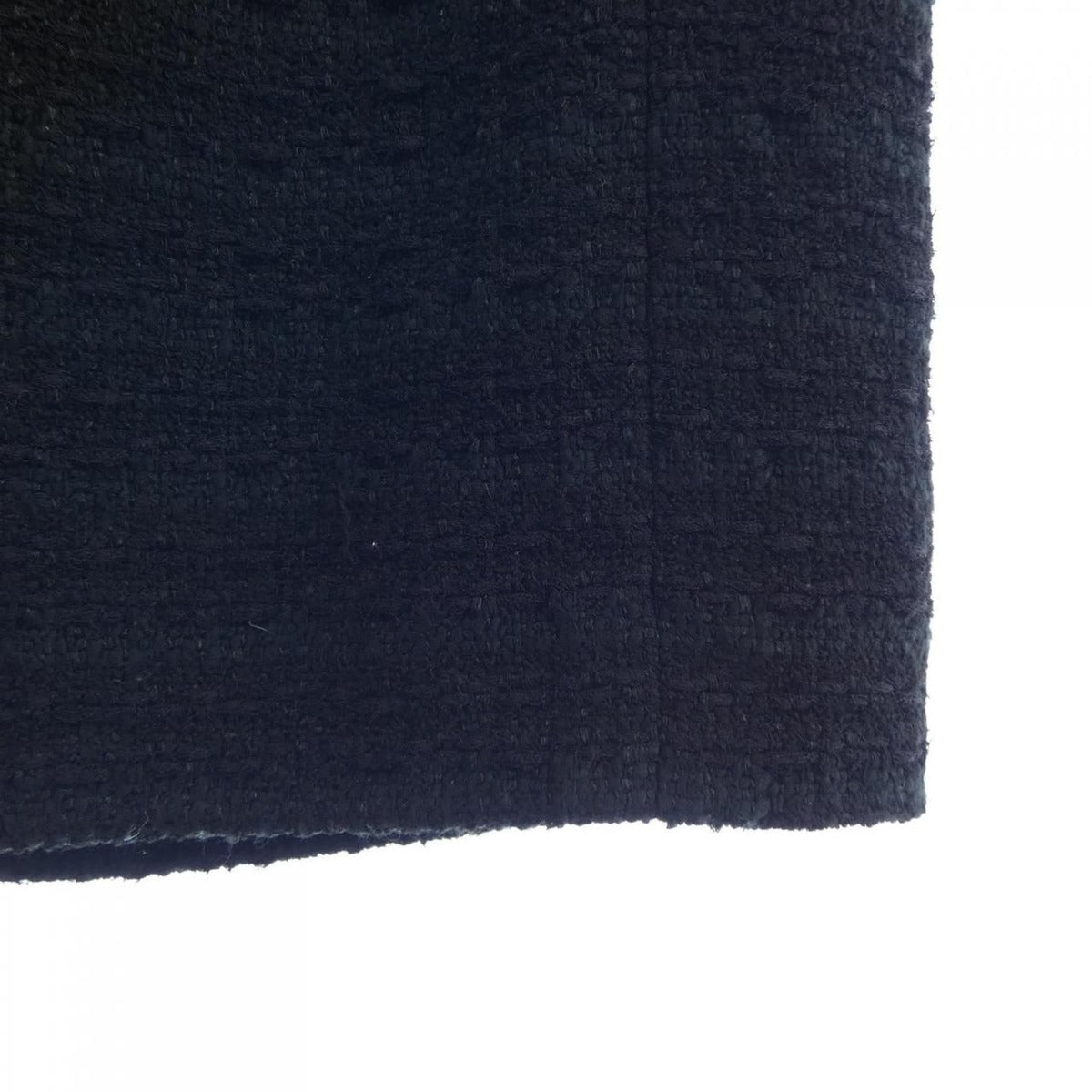 Chanel 21C Skirt Black 36 — view 7