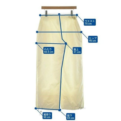 Chanel Pants White — view 10