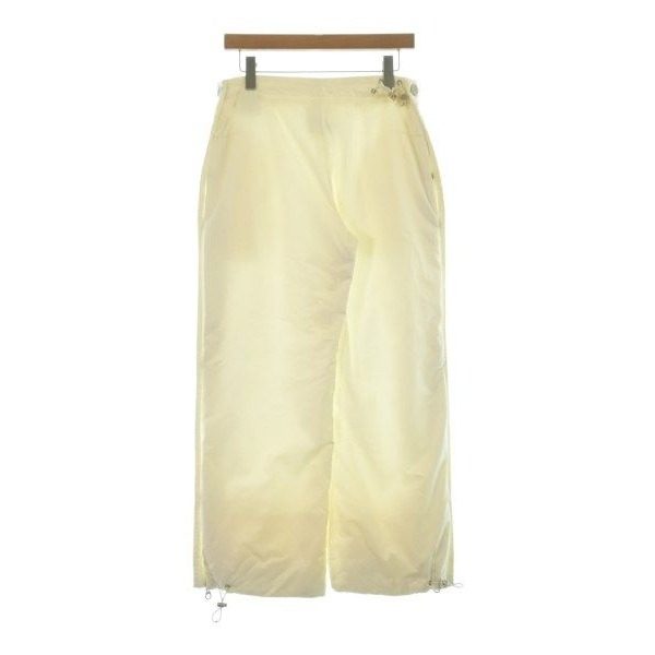 Chanel Pants White — view 2