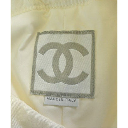Chanel Pants White — view 5