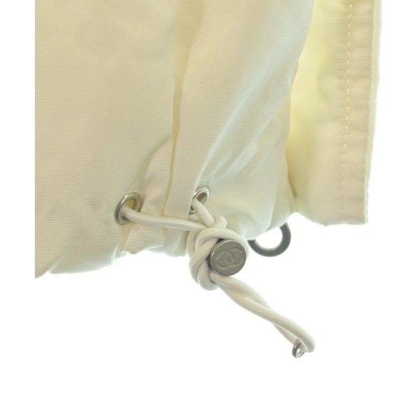 Chanel Pants White — view 7