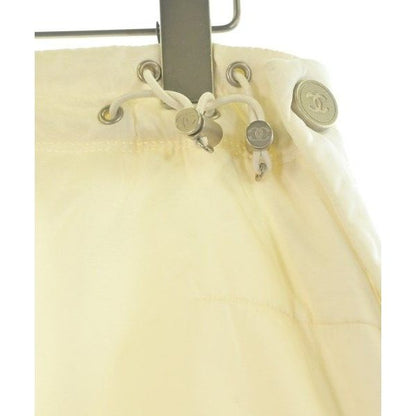 Chanel Pants White — view 8