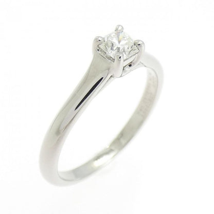 Tiffany & Co Lucida Ring 0.23 CT