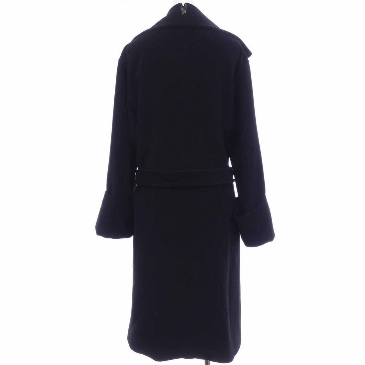 Hermes Coat Black — view 2