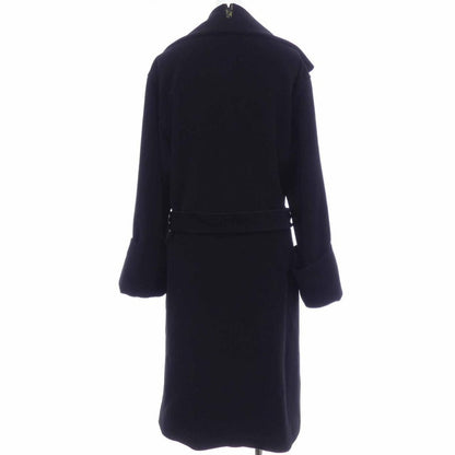 Hermes Coat Black — view 2
