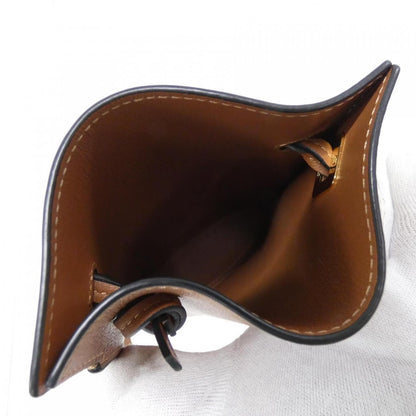 Loewe Dice Pocket Shoulder Bag — view 6