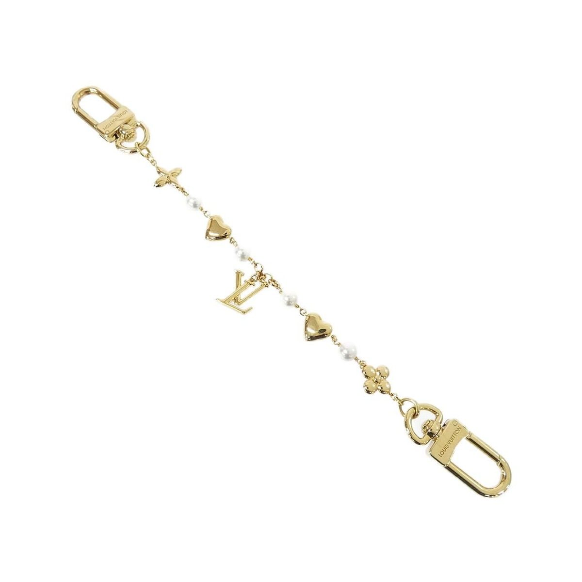 Louis Vuitton Bag Charm Lvheart Bag