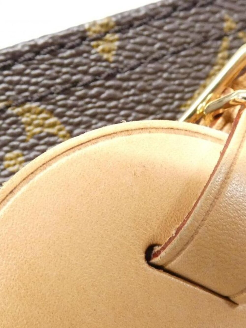 Louis Vuitton Monogram All-in PM Bag