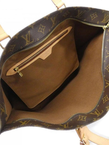 Louis Vuitton Monogram All-in PM Bag