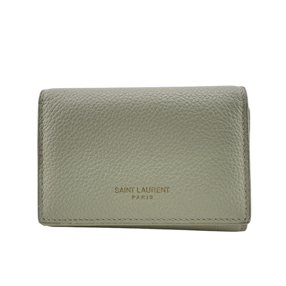 Saint Laurent 6 Key Case