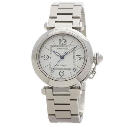 Cartier Pasha C Watch SS Boys