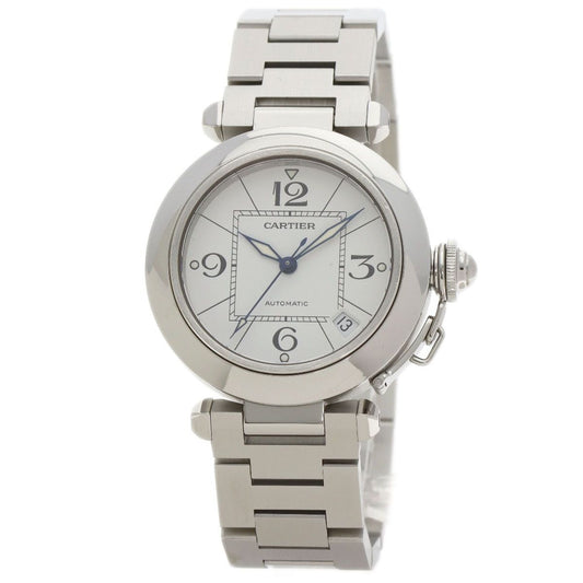 Cartier Pasha C Watch SS Boys