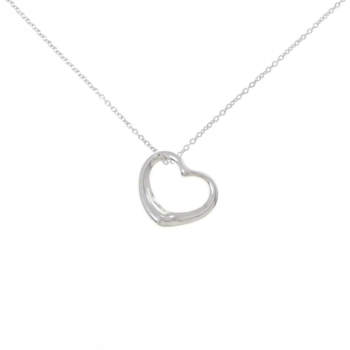 Tiffany & Co Open Necklace