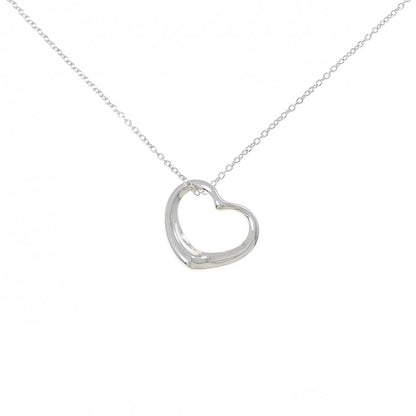 Tiffany & Co Open Necklace
