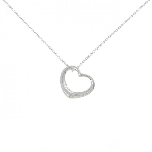 Tiffany & Co Open Necklace