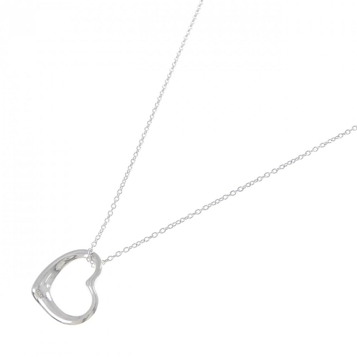Tiffany & Co Open Necklace — view 2