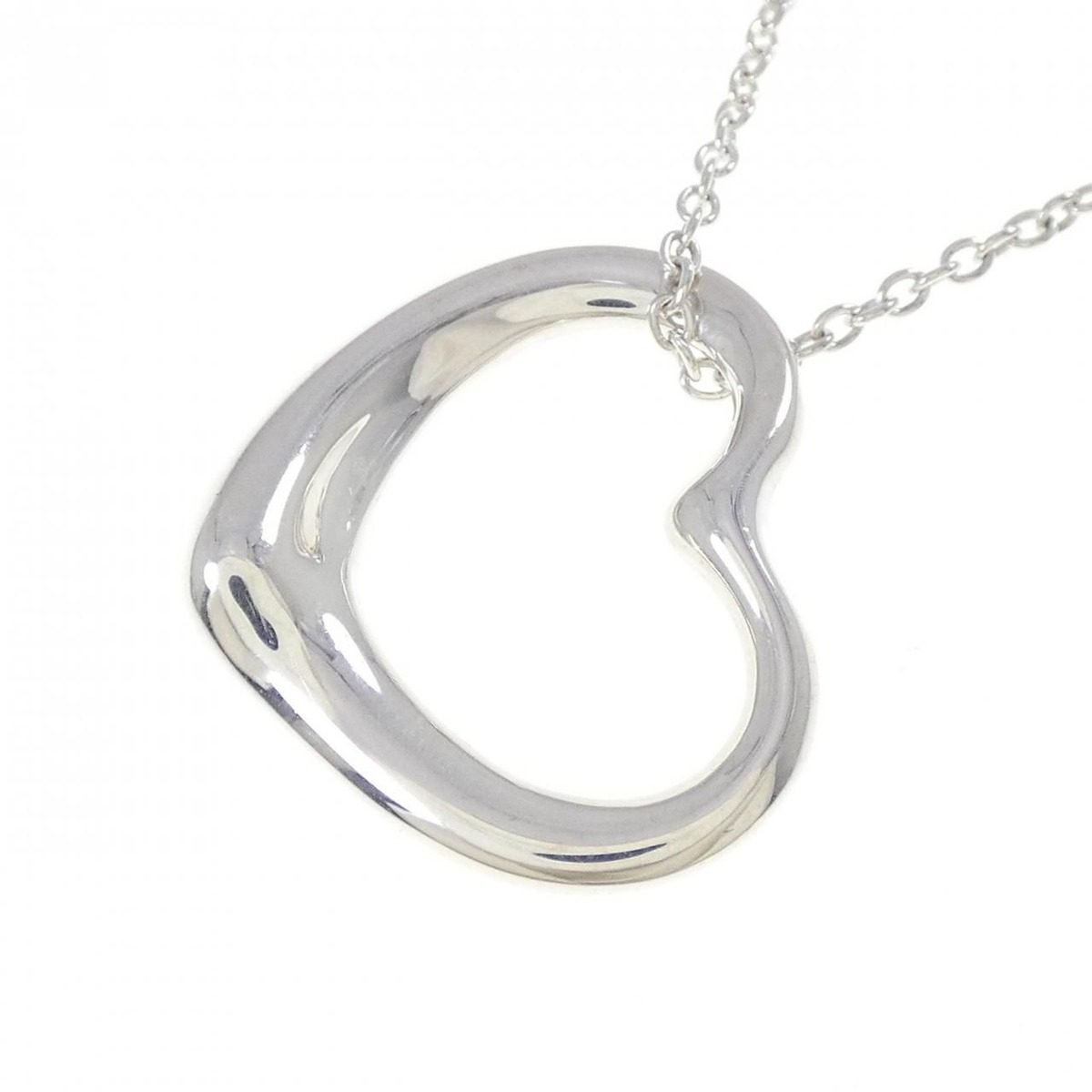 Tiffany & Co Open Necklace — view 3
