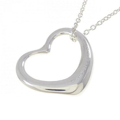 Tiffany & Co Open Necklace — view 4