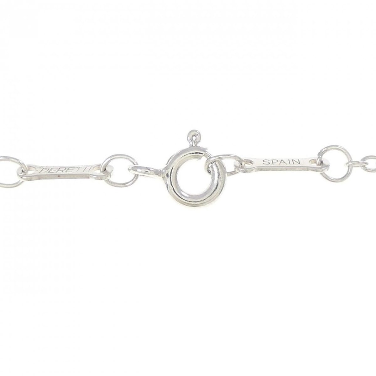 Tiffany & Co Open Necklace — view 5