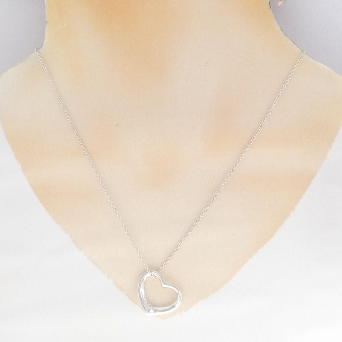 Tiffany & Co Open Necklace — view 6