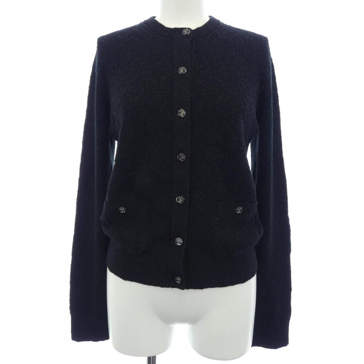 Chanel 25 Coco Beach Cardigan