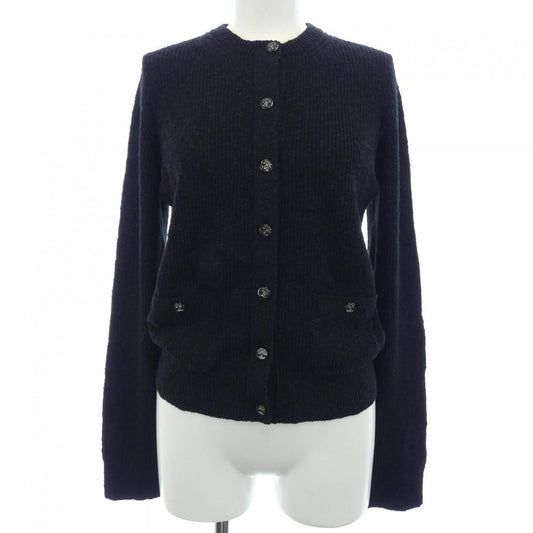 Chanel 25 Coco Beach Cardigan