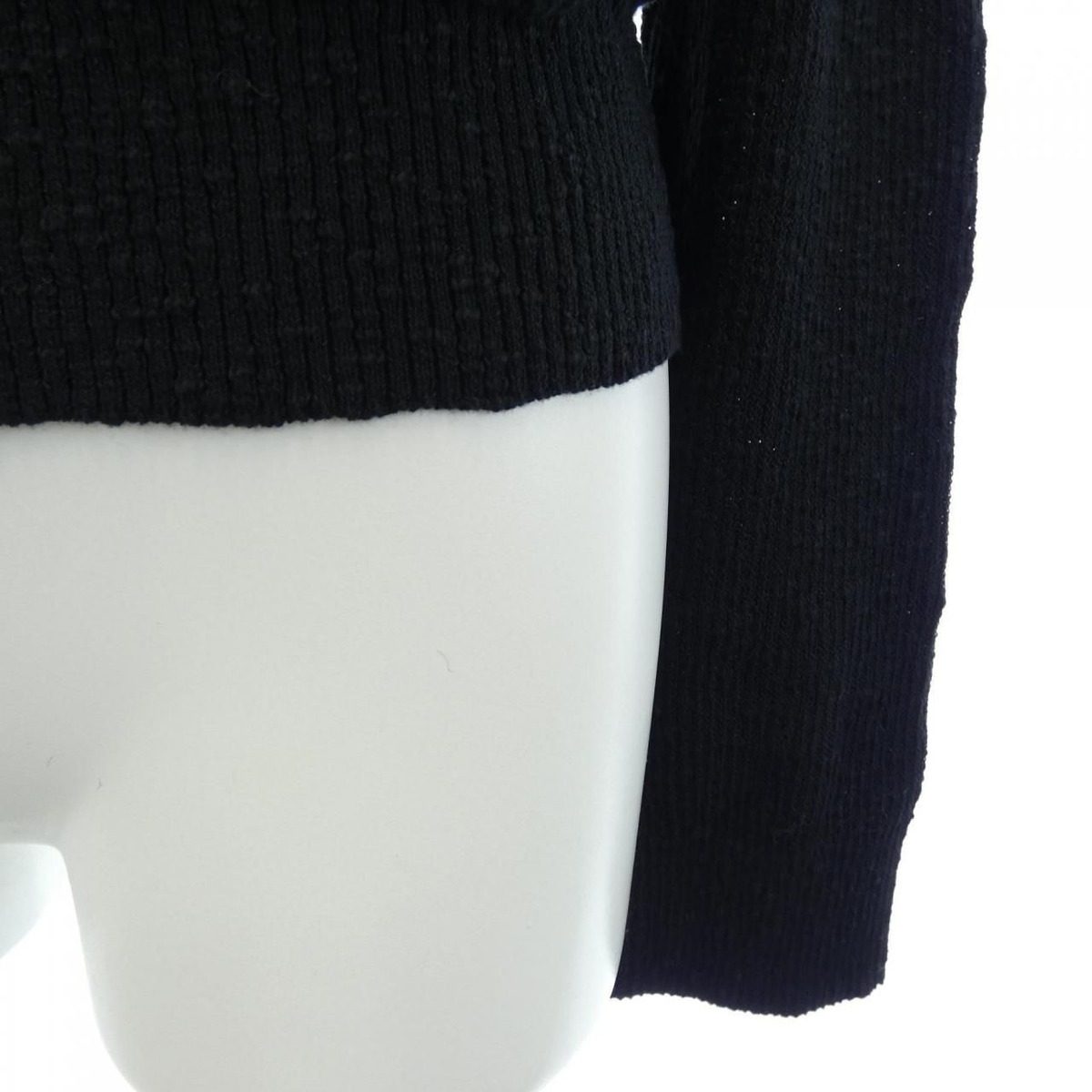 Chanel 25 Coco Beach Cardigan — view 7