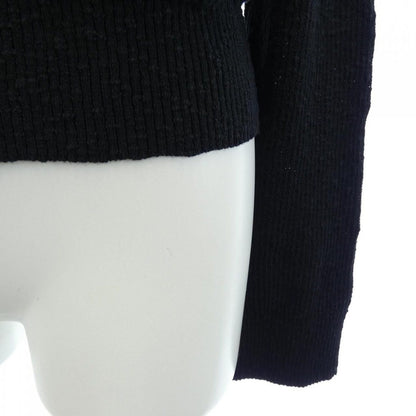 Chanel 25 Coco Beach Cardigan — view 7