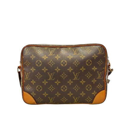 Louis Vuitton Shoulder Bag Crossbody Nile Monogram — view 2