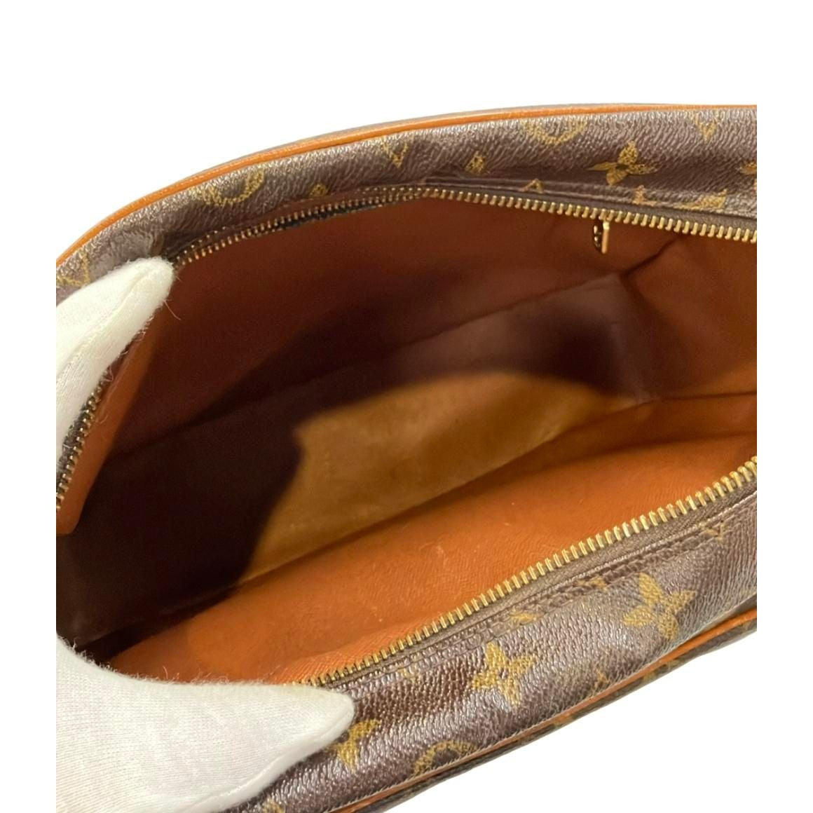 Louis Vuitton Shoulder Bag Crossbody Nile Monogram — view 5